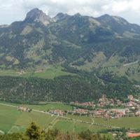 Bayrischzell