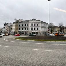 Lindenplatz