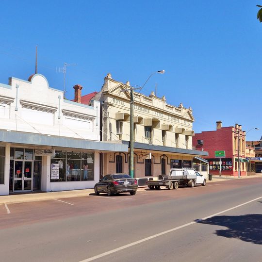 Katanning