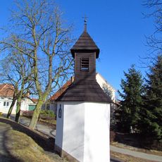 Chapel of Saint John of Nepomuk