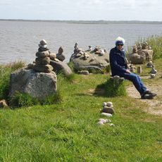 Naturpark Vesterhavet