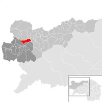 Sankt Martin am Grimming