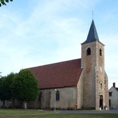 Église de Saint-Gorgon-et-Saint-Dorothée de Véron