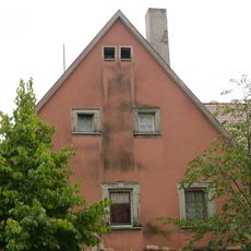 Wohnhaus
