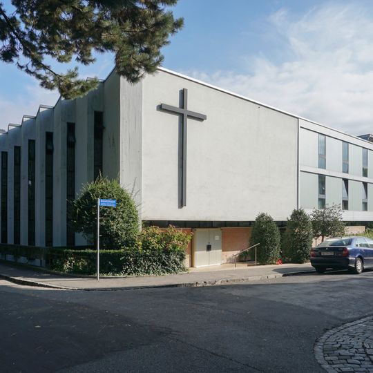 Madonna degli Emigrati