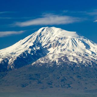 Großer Ararat
