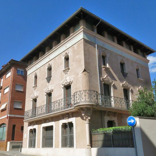 Casa Buixó
