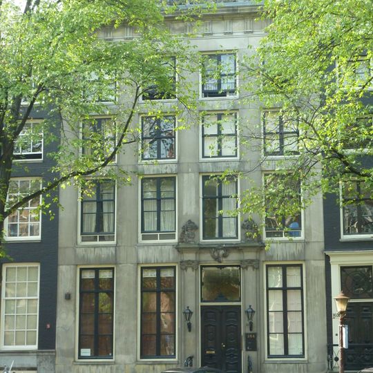 Herengracht 164, Amsterdam