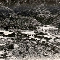 Dongpu Hot Spring