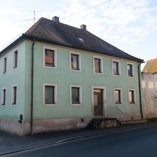 Bauernhaus