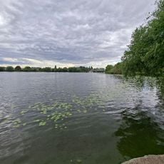 Glienicker Lake