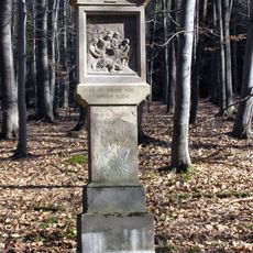 Křížová cesta se 14 zastaveními