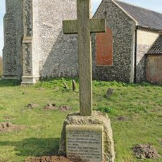 Benacre War Memorial