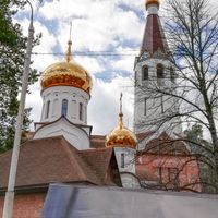 Заречье (Успенскан юьртан меттиг)