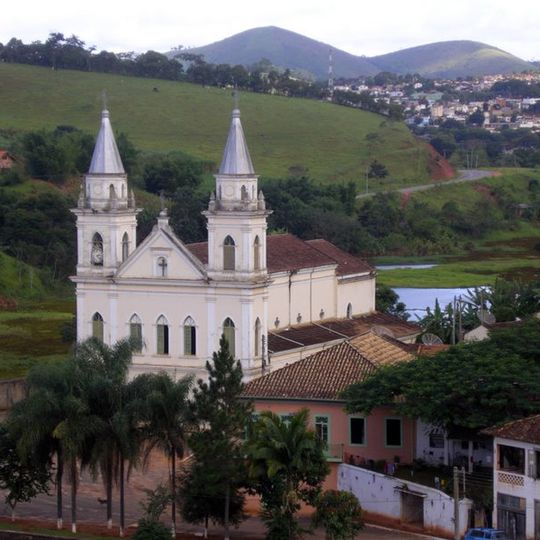 Redenção da Serra