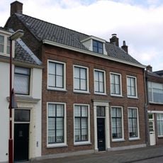 Herenstraat 7, Nieuwegein