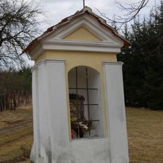 Kaplička v Karlově
