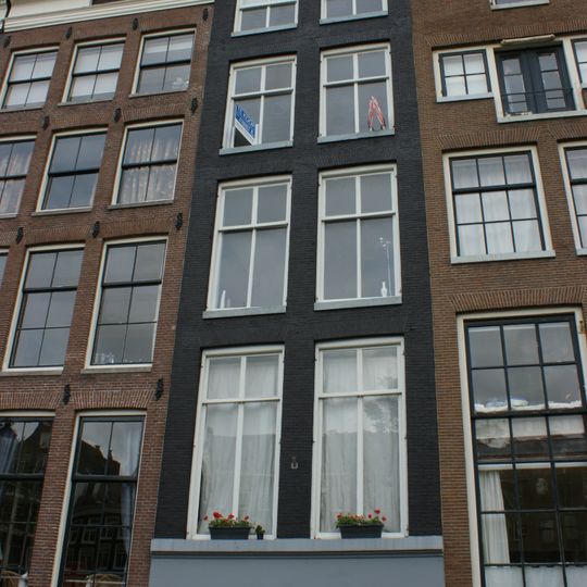 Singel 143, Amsterdam
