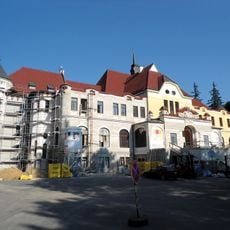 Hotel Krakonoš