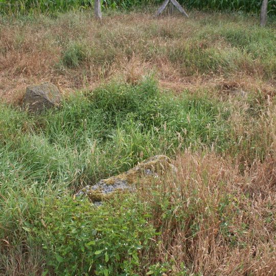 Großsteingrab Rastede