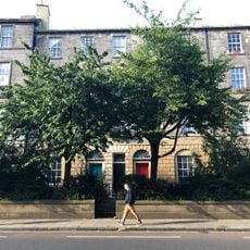 Edinburgh, 10 - 14 Lauriston Place