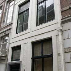 Tafelstraat 26, Maastricht