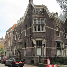 Huis Cronenburch