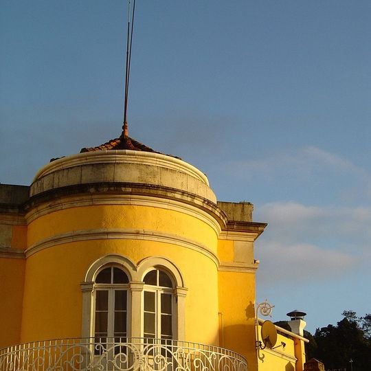 Complexo Termal do Luso