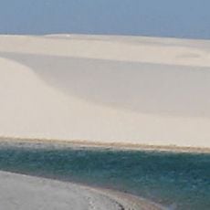 Lençóis Maranhenses