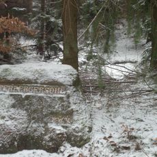 Ritterstein 139 "Otterbergersohl"