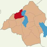 Distretto di Senirkent