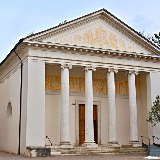 Santuario della Madonna Addolorata