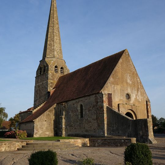Saint-Martin Church