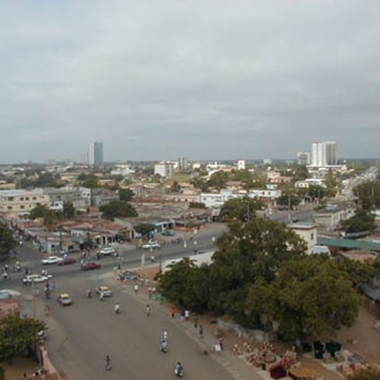 Lomé