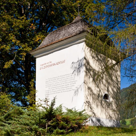 Filzmoser-Kapelle
