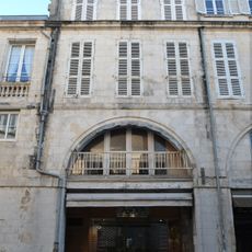 Maison, 12 rue Chaudrier