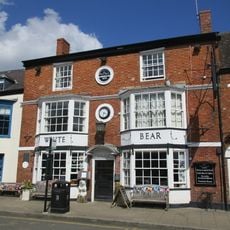 The White Bear Public House