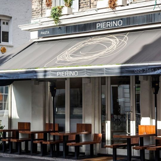 Pierino