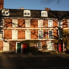 7 And 8, Minster Yard