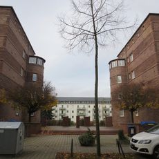 Wartburgstraße 56-82, Chemnitz-Bernsdorf