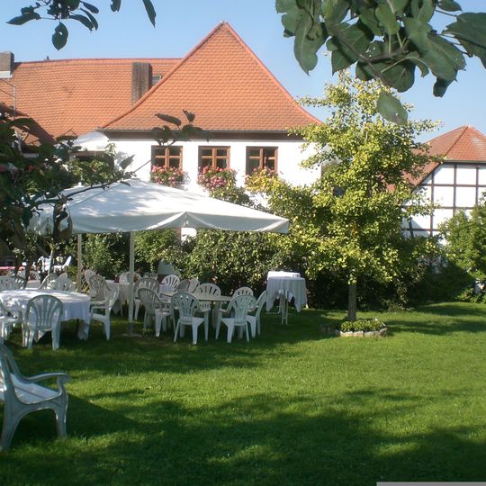 Gimbacher Hof