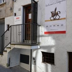 MAM Museo d'arte contemporanea