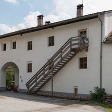 Romedihof Brennbichl