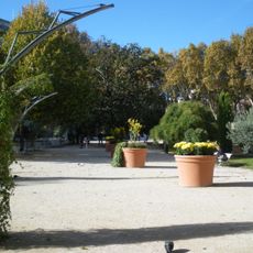 Square Agricol Perdiguier
