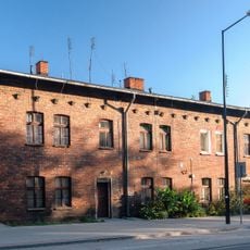 68 Mireckiego Street in Żyrardów