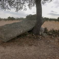 Menires da Herdade da Casbarra