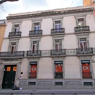 Palacio López-Dóriga