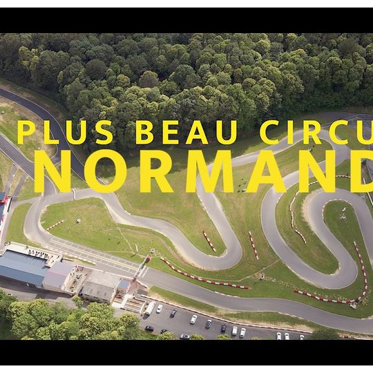 Piste de Karting du Parc