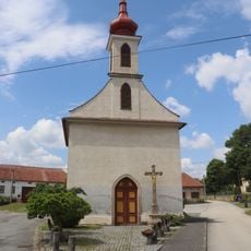 Chapel of Saint Francis of Assisi