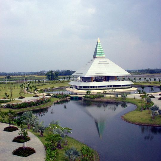 Pathum Thani